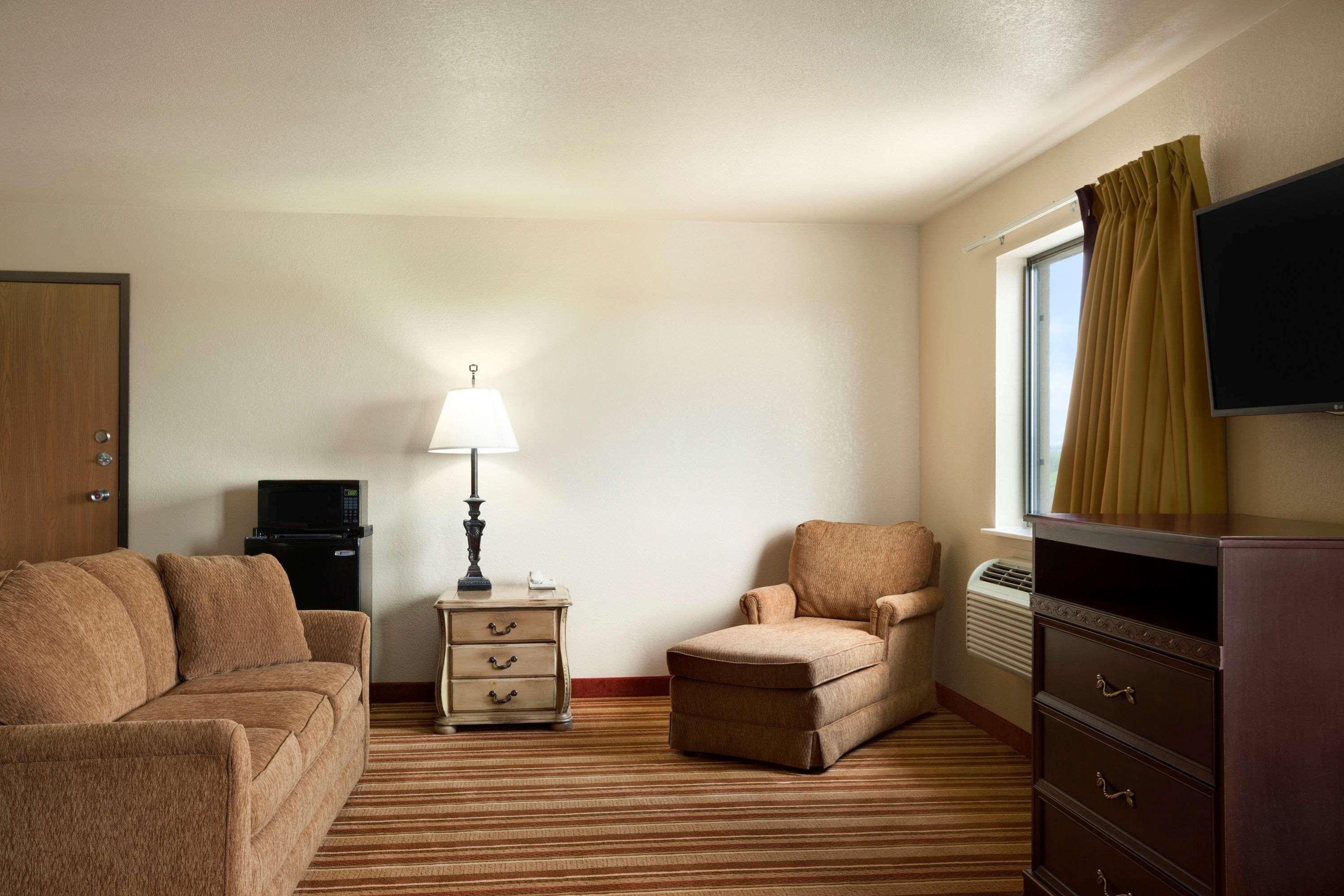 Motel Super 8 By Wyndham Macon Exteriér fotografie