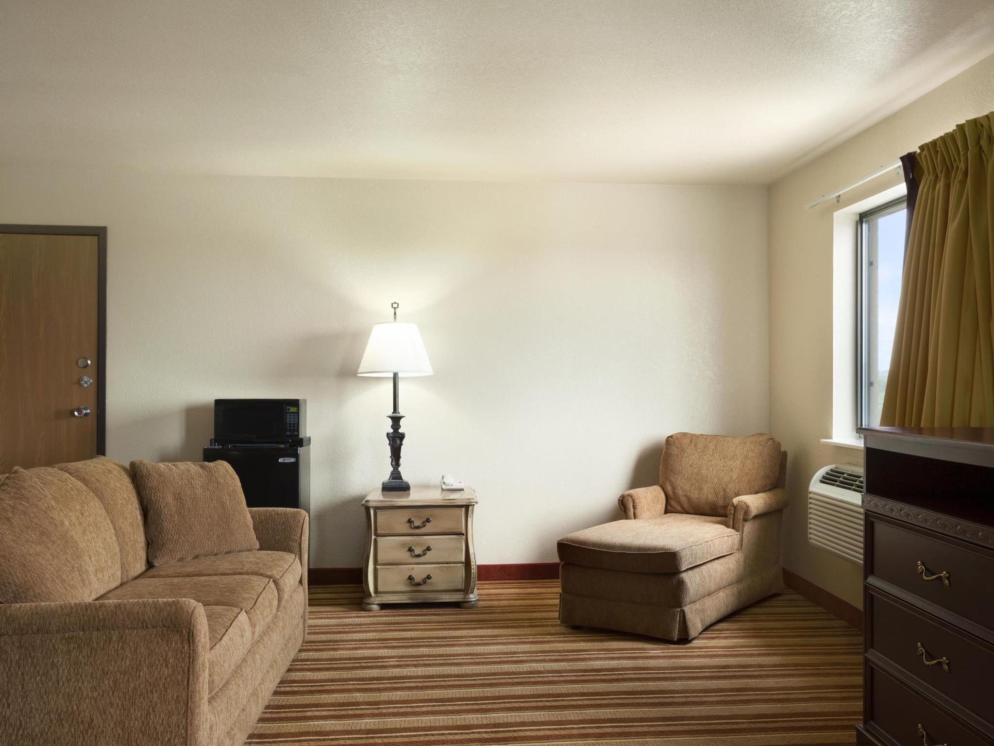 Motel Super 8 By Wyndham Macon Exteriér fotografie